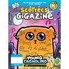 Gigaciao Scottecs Gigazine 27. Young Cagnolino: Vol. 27