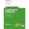 Edizioni Giuridiche Simone Compendio dei contratti pubblici