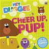BBC Hey Duggee Cheer Up Pup!