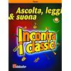 De Haske Publications Ascolta, leggi & suona - Incontra i classici - Flauto
