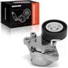 Frankberg Puleggia Guida a Rulli Diesel Compatibile con i30 FD 1.6L i40 CW VF 1.7L i30 Station Wagon GD 1.6L Sportage SL 1.7L Cee'D Sportswagon JD 1.6L Replace# 25281-2A100