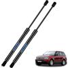 Koaudb 2X Ammortizzatori Anteriori per Discovery 3 4 L319 Range Rover 2005-2013 | per Range Rover Sport L320 2005-2013 Ammortizzatore Ammortizzatori Cofano Motore per #BKK780010, LR009106, 5H2216E610AA
