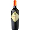 Cantine Fina Terre Siciliane IGP Traminer Aromatico Sauvignon Blanc Kikè Cantine Fina 2024, 0,75 ℓ