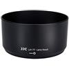 JJC Parasole reversibile per Nikon Obiettivo AF-P NIKKOR DX 70-300 mm f/4.5-6.3G ED VR - Compatibile con D3500, D5300, D5500, D5600, D7500 DSLR - Sostituisce HB-77