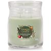 Yankee Candle Signature Jar Candles Enchanted Orchard 368g - Candela Profumata