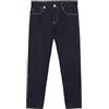 Pepe Jeans Red Bull Racing X Pepe Jeans RBR Tapered Jeans Selvedge, Blue (Denim-R03), 31W/30L Uomo