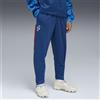 PUMA Pantaloni da calcio Neymar Jr Playmaker per ragazzi, Abbigliamento, Blazing Blu/Bianco/Ultra Blu, 15-16Y