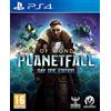 Koch Media AGE OF WONDERS: PLANETFALL - DAY ONE EDITION [Edizione: Francia]