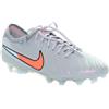 Nike Scarpa da Calcio Uomo Nike Tiempo Legend 10 Elite Azzurro Rosso