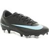 Nike Scarpa da Calcio Uomo Nike Mercurial Vapor 16 Academy Nero Azzurro