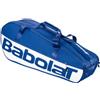 Babolat Court M Borsa per Racchetta Blu -