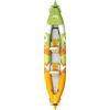 Aqua Marina 2 Posti Aquamarina Kayak Betta-412, Taglia Unica