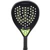 Wilson Blade Elite Tx V2 - Racchetta da padel leggera, superficie in carbonio/fibra di vetro, anima in EVA, bilanciamento medio, taglia unica, 361 g/410 g, uso interno