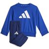Adidas Jogger adidas bambino blu