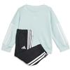 Adidas Jogger adidas bambino azzurro/nero