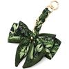 QIUTIMIY Catena Estensione per Borsa a Tracolla,Fai da Te Decorazioni per Borse,Tracolla Catena per Borsa Donna,Verde