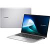 Asus ExpertBook P1 P1503CVA Notebook 15.6" i7 16GB 512GB SSD Win11 Pro Grigio