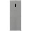 Hotpoint Ariston HPAD26472XP4E Frigorifero Doppia Porta Libera Installazione Inox 477L Classe E