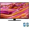 Samsung Smart TV Neo QLED QE50QN90FATXZT 50" 4K Mini LED 127 cm