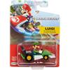 Nintendo Toynk Super Mario Kart Racers Wave 5 | Luigi