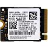 Yokomu PM991 128G 2230 PCIE3.0 NVME SSD Trasferimento Dati Ad Alta velocità per Laptop Tablet Scheda Disco Rigido di Archiviazione
