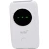 Pyhodi 4G 5G Modem USB Portatile, Hotspot Mobile Sbloccato da 300 Mbps con Slot per Schede SIM, Supporta 10 Dispositivi Collegati, Hotspot Mobile WiFi a LED a LED a Colori