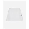 Ellesse Tennis Match W - Bottom Tennis - Donna - Bianco