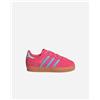 Adidas Gazelle Cf El Inf Jr - Scarpe Sneakers - Fucsia