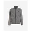 Adidas O Girl Denim Jr - Giubbotto - Grigio