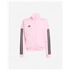 Adidas O Girl Jr - Felpa - Rosa