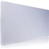 Hosimoln Tappetino per mouse da gioco,tappetino per mouse grande Dimensioni 70x30cm Spessore 3mm,Tappetino per computer antiscivolo e impermeabile con bordi cuciti per giochi/ufficio/casa-70x30 Gray