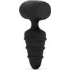 Love in the Pocket - Vibro Love Plug