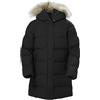 Helly Hansen Blossom Puffy Parka Jacket, Nero, S Donna