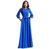 Cocila Cyber of Monday 2023 Prendisole Estivi Donna Vestito Lungo Donna da Cerimonia Abito Donna Lungo Aderente Abiti da Cerimonia Donna Bianco Vestito Colorato Primavera Offerta Lampo del Giorno My Orders