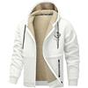 Generic Giacche Invernali 2024 Uomo Felpe Cotone Uomo Senza Cappuccio Felpa Nera Basic Uomo Felpe Verdi Uomo Maglioni da Signora Felpa Blu con Zip Senza Cappuccio Maglione da Uomo con Collo A Scialle