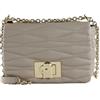 Furla Borsa a spalla 1927 Vaniglia Small (WB01671-BX3221-VAN00-1-007)