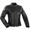 SEGURA Lady Funky Da Donna Giacca Pelle 40