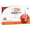 NGN HEALTHCARE-NEW GEN.NUT.Srl Annurmets Hair per Contrastare la Caduta dei Capelli 60 compresse