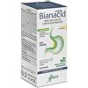 Aboca Neobianacid Dispositivo Medico per il Reflusso Gusto Limone 70 Compresse