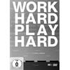 Indigo Work Hard - Play Hard (DVD)