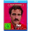 Warner Bros (Universal Pictures) Her (Blu-ray) Phoenix, Joaquin, Adams, Amy, Mara, Rooney, Johansson, Scarlett