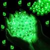 HIQE-FL Rotonde Led Lumine, 120Pz, Mini Palloncino