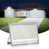 Hondony faretti led da esterno 200w, illuminazione di sicurezza LED per esterni, 6500K, IP66, luce bianca diurna, per magazzino, giardino, garage, cortile e parcheggio