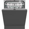 Hisense LAVAST.SC/TOT.60CM 16COP CE.A 3CEST. INV. AUTO DRY
