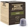Note D'Espresso, Tè Nero, Capsule Compatibili Soltanto con Sistema NESPRESSO*, 40 caps