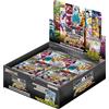 Asmodee- Dragon Ball Carte da Collezione, DBBOZ10FR