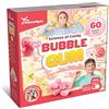 Science4you Laboratorio Dolciumi Bubble Gum - Kit di Caramelle per Creare 60 Gomme da Masticare per Bambini, Scienza Delle Caramelle, Regalo Educativo per Bambini di Età 6 7 8 9 Anni