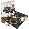 WINNING MOVES HARRY POTTER, tavola trivial