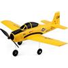 Amewi AMXFlight T28 Trojan 4 canali 3D/6G RTF RC telecomandato