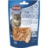 Trixie 42746 Premio Tuna Strips, 20 g